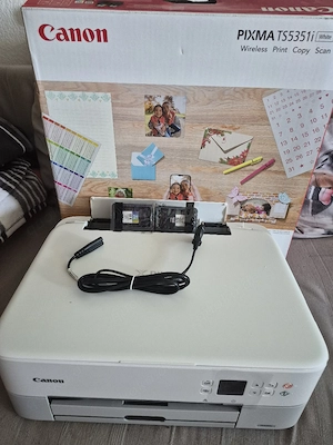 Canon Pixma TS5351i