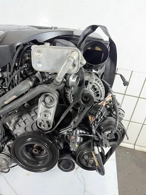 BMW X5 E70 F15 X6 E71 F16 X3 F25 xDrive35i 225KW 306 PS N55 N55B30A Motor Engine