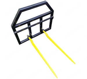 Ballengreifer JSB MINI