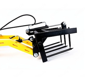 Mistgreifer JSB MINI