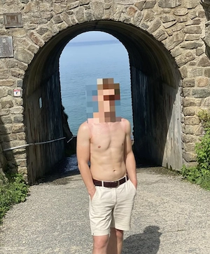 Frau gesucht oder Nymphomanin gesucht für Overnight gegen TG 1500