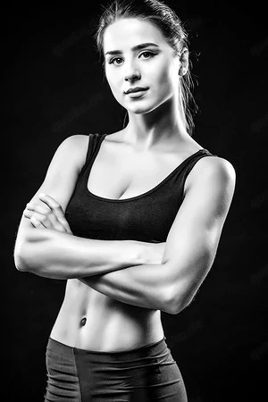 Model Gesucht TFP Shootnig