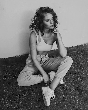 Model Gesucht TFP Shootnig