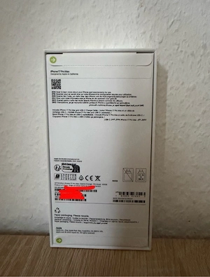 iphone 17 pro max 1tb orange 