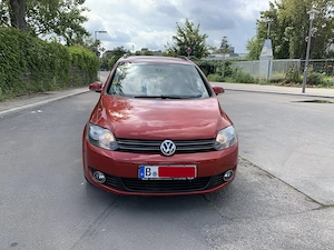 golf 6 plus automatik,unfallfrei in top zustand
