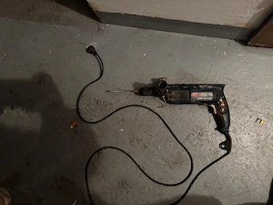 bosch bohrmaschine 