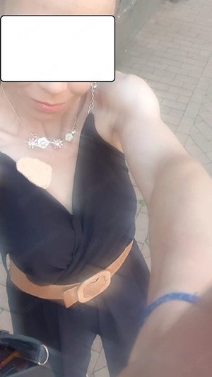 Du möchtest Dir nur den Abend vertreiben mit einer sexy Frau?