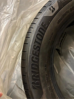 Bridgestone!