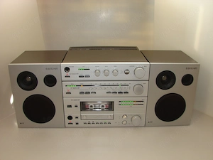 RFT HiFi S3000 + 2xB3010 frisch überarbeitet, Neuteile!