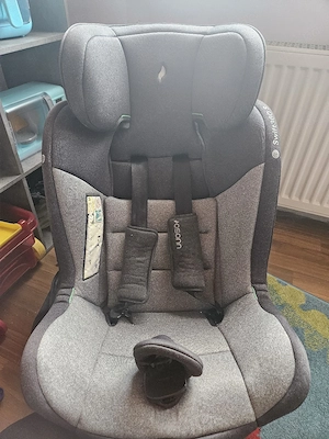 Osann - Auto-Kindersitz - One360  i-size - grau
