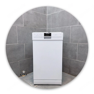 45er Siemens Geschirrspüler iQ500  SR26T294EU | 1 Jahr Garantie!