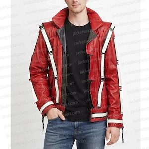 Michael Jackson Jacket   Iconic Music-Inspired Fashion