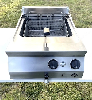 MKN Counter SL Fritteuse Gastro