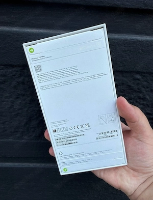 iPhone 17 Pro Max 256GB NEU Bild 2