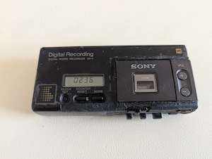 Mini-DAT-Recorder Bild 2
