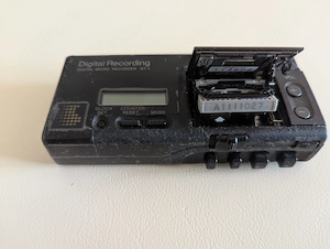 Mini-DAT-Recorder Bild 3