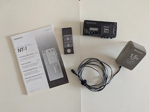 Mini-DAT-Recorder