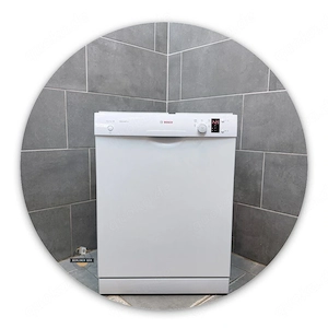 Bosch Geschirrspüler Serie 2 SMS25AW07E  | 1 Jahr Garantie! SALE!