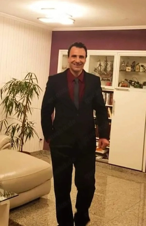 Hallöchen 