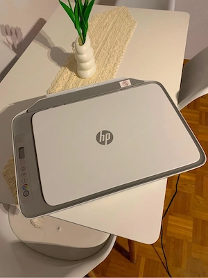 Drucker HP neu  Bild 4
