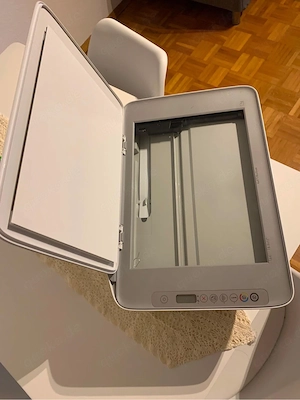 Drucker HP neu  Bild 2