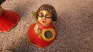 Bozener Engel ca. 9,5 cm (4 Stück) Bild 7