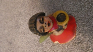 Bozener Engel ca. 9,5 cm (4 Stück) Bild 9