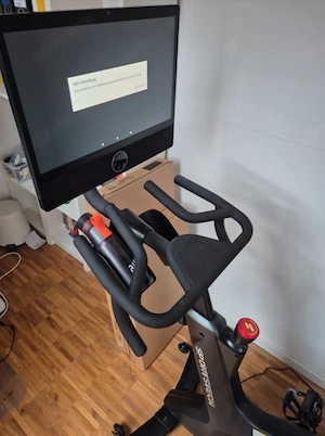 Sportstech sBike 