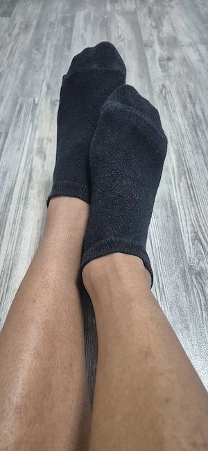 Duftsocken 
