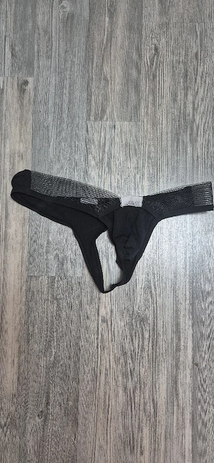 Sexy Herrenstring