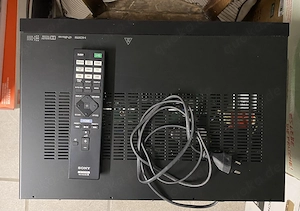 Sony STR-DH550 Receiver-Verstärker 5.2-Kanäle, Stereo Mod. Leistung 100 Watt Bild 7