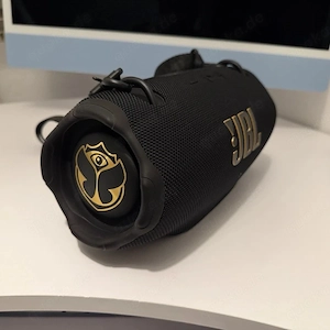 JBL Xtreme 4 Tomorrowland Top Zustand