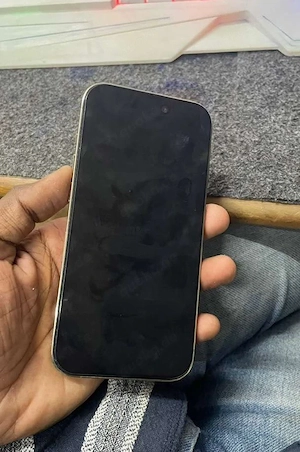 Iphone 15 Pro