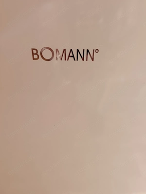 Bomann Kühlschrank 
