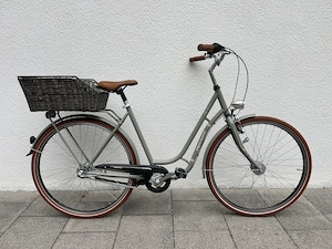 Damen City Fahrrad 28 Zoll Rahmenhöhe 52 