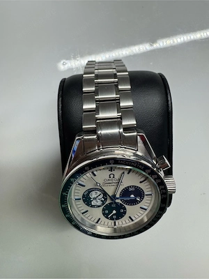Omega Speedmaster Professional Moonwatch Automatik
