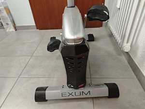 finnlo Exum