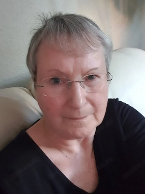Freund gesucht