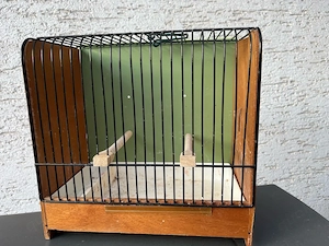 Ausstellungskäfig Transportkäfig Transportbox