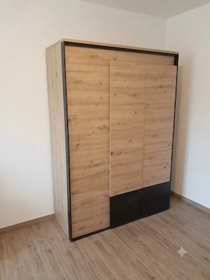 Modernes Möbel-Set 