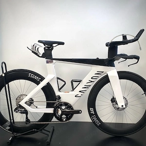 Canyon Speedmax CFR TT-Rad 2024