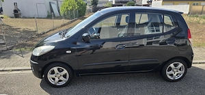 verkaufe Hyundai I10 1,2