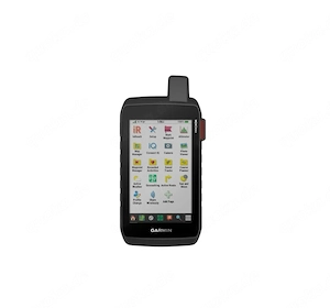 Hochwertiges Garmin Montana 760i Handheld-GPS mit Touchscreen und inReach-Technologie