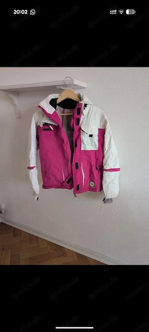 Ski Jacke  maui wowie