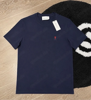 Ami Paris T-Shirt 