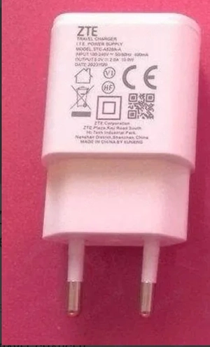  ZTE Blade USB Ladeadapter 