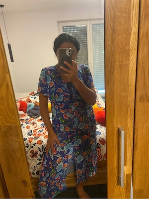 schönes Kleid Gr 40