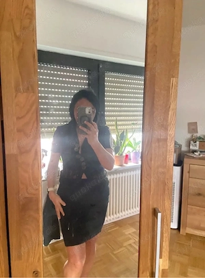 Set Rock und Bluse 36 38