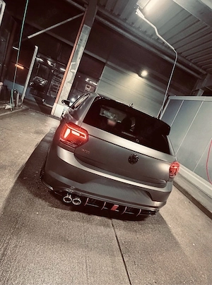 VW Polo gti aw   stage 1   244PS  Bild 2