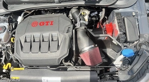 VW Polo gti aw   stage 1   244PS  Bild 4